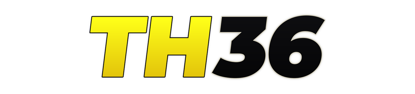 th36 logo